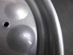 Silber Metallic Silber Metallic