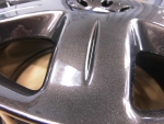 Macadamia Braun Metallic Macadamia Braun Metallic
