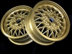 Sonnengold Metallic Sonnengold Metallic